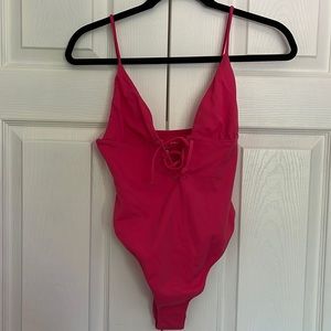 Small Pacsun bathing suit